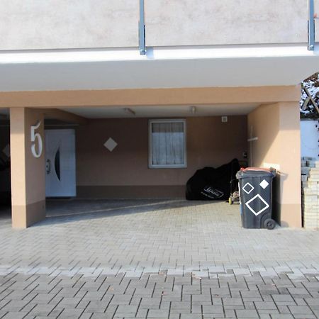 Apartment Franz 赛特朵夫 外观 照片