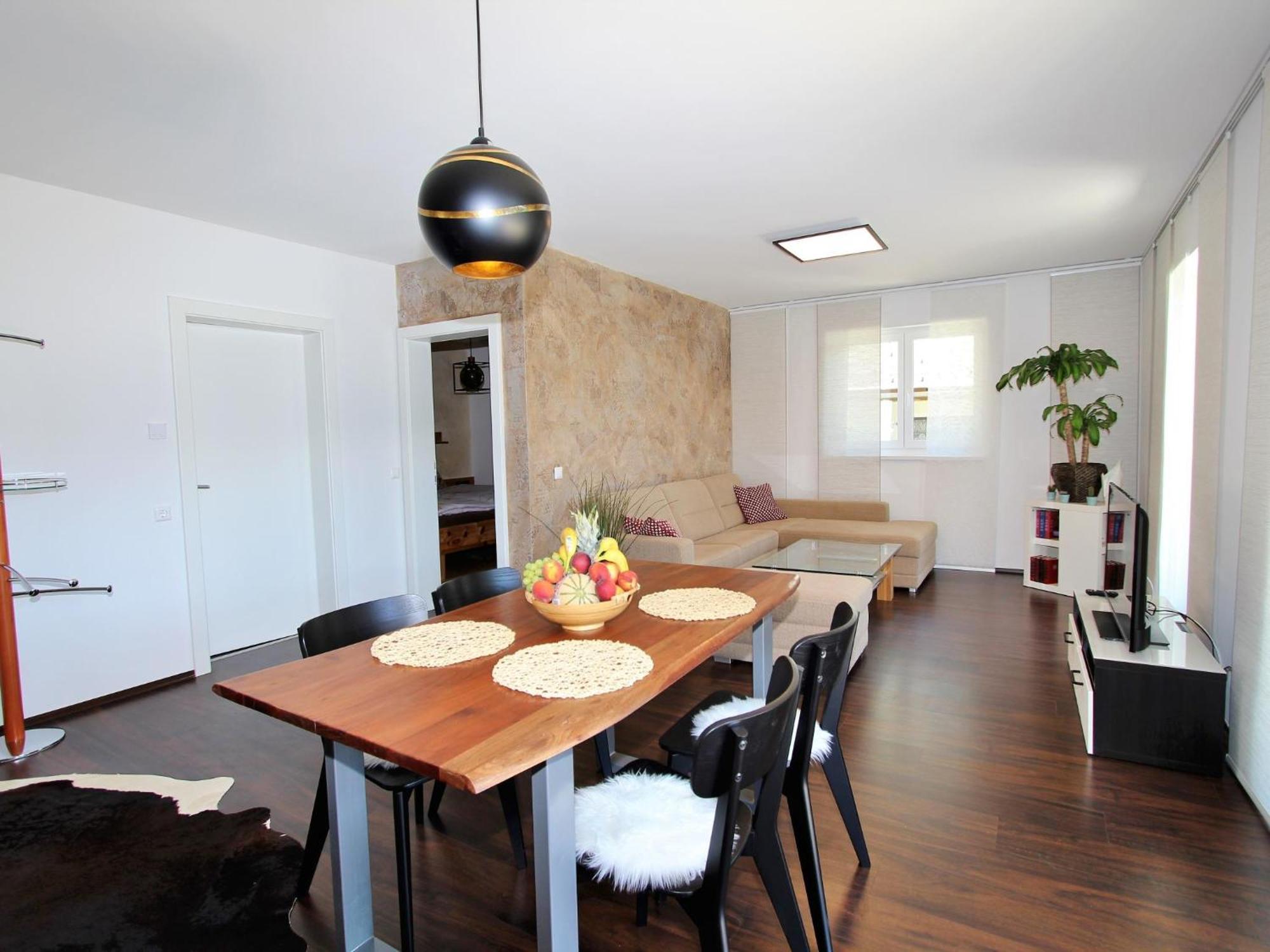 Apartment Franz 赛特朵夫 外观 照片
