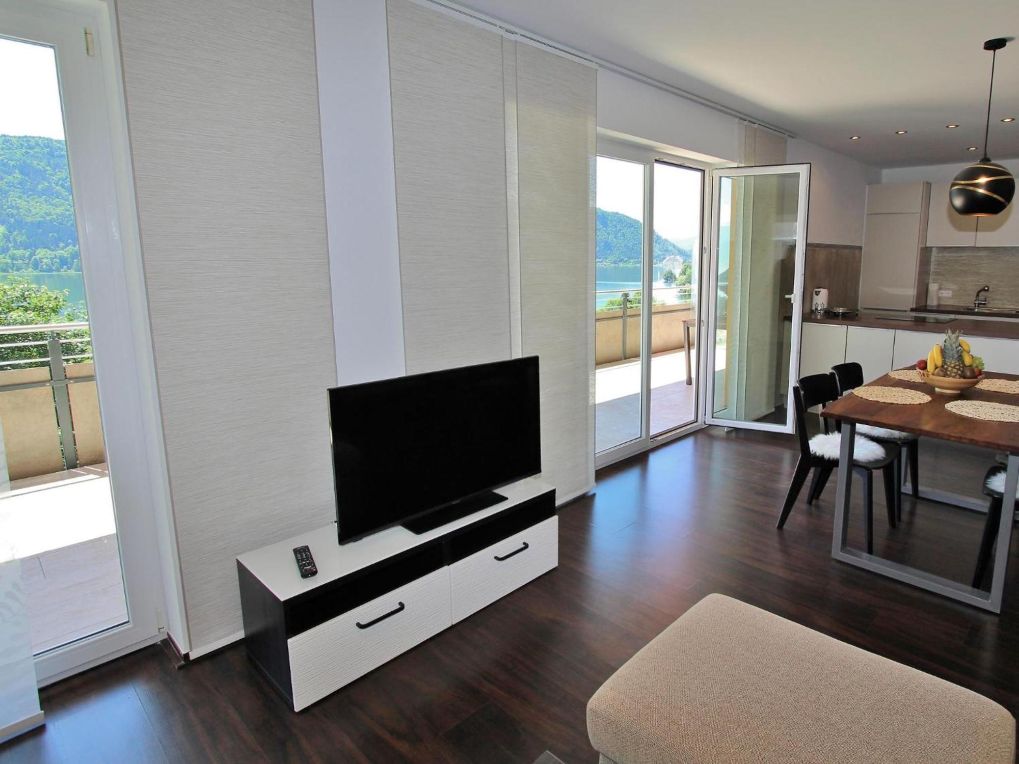 Apartment Franz 赛特朵夫 外观 照片