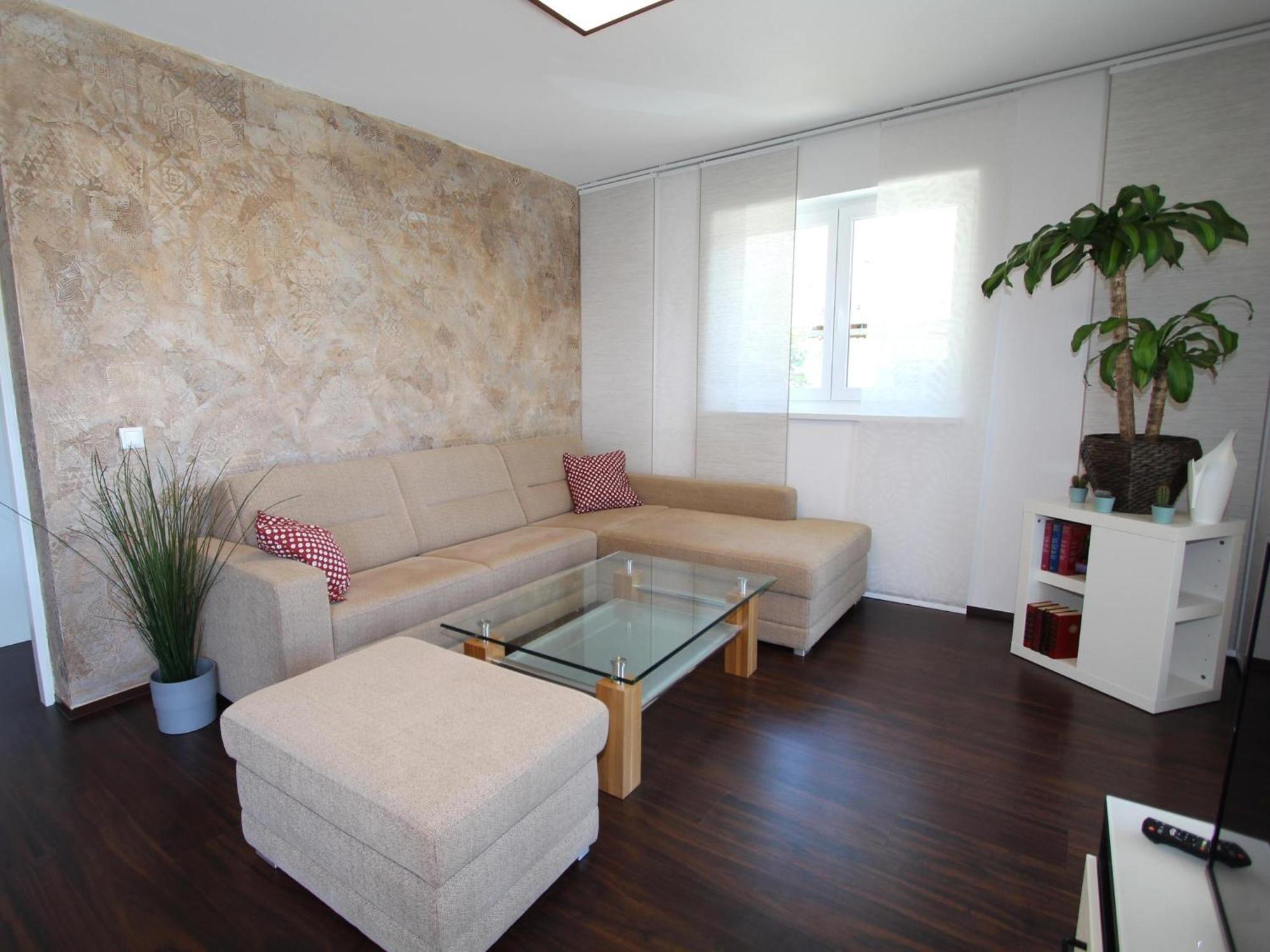 Apartment Franz 赛特朵夫 外观 照片